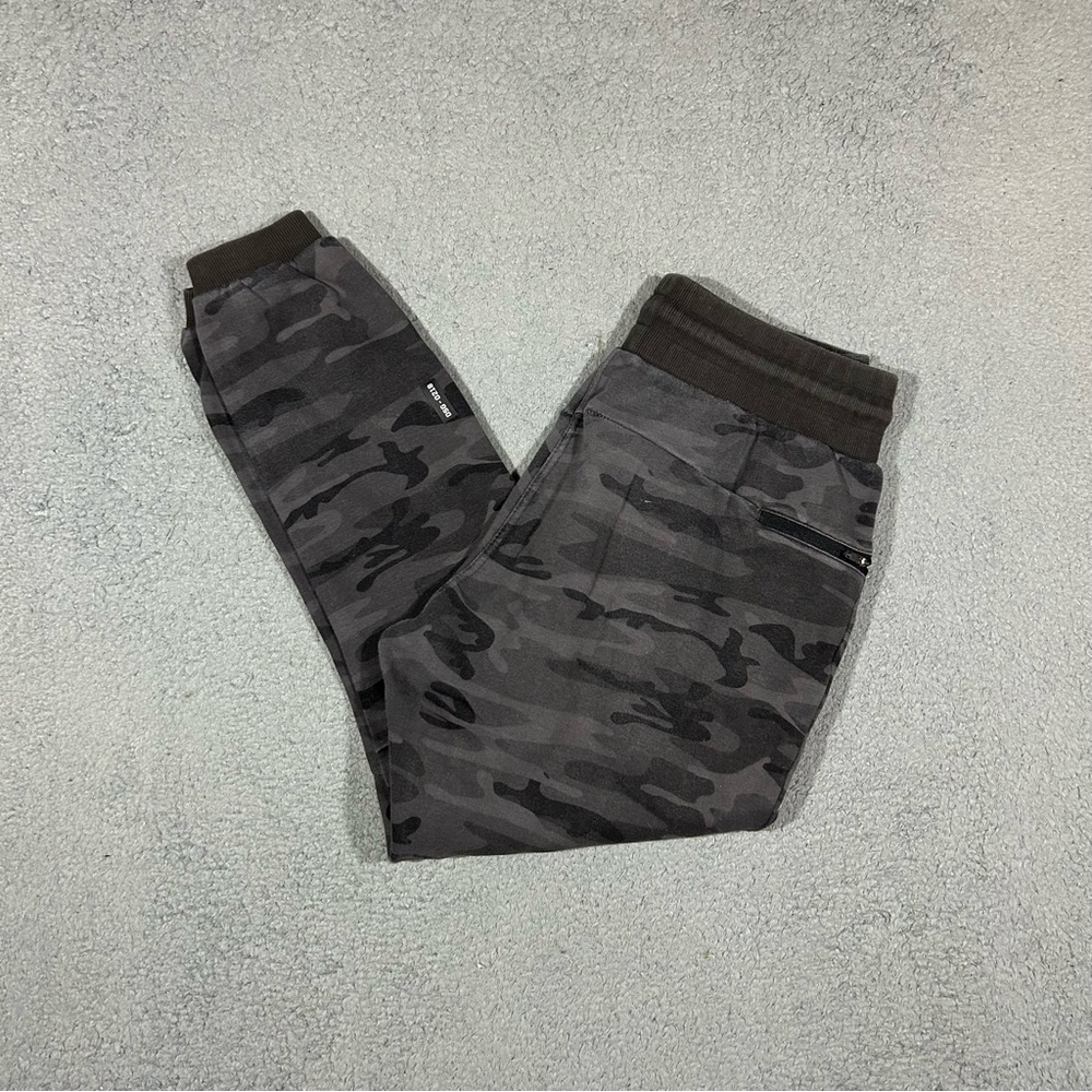 ASRV Camo Utility Jogger Gym Sweat Pants Women’s Medium DSG -0218 #1510